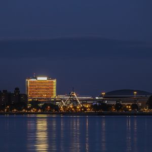 Buffalo Hotels