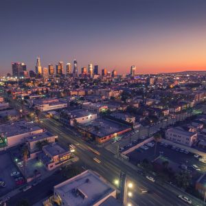 Burbank Hollywood Hotels