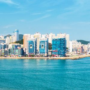 Busan Flights