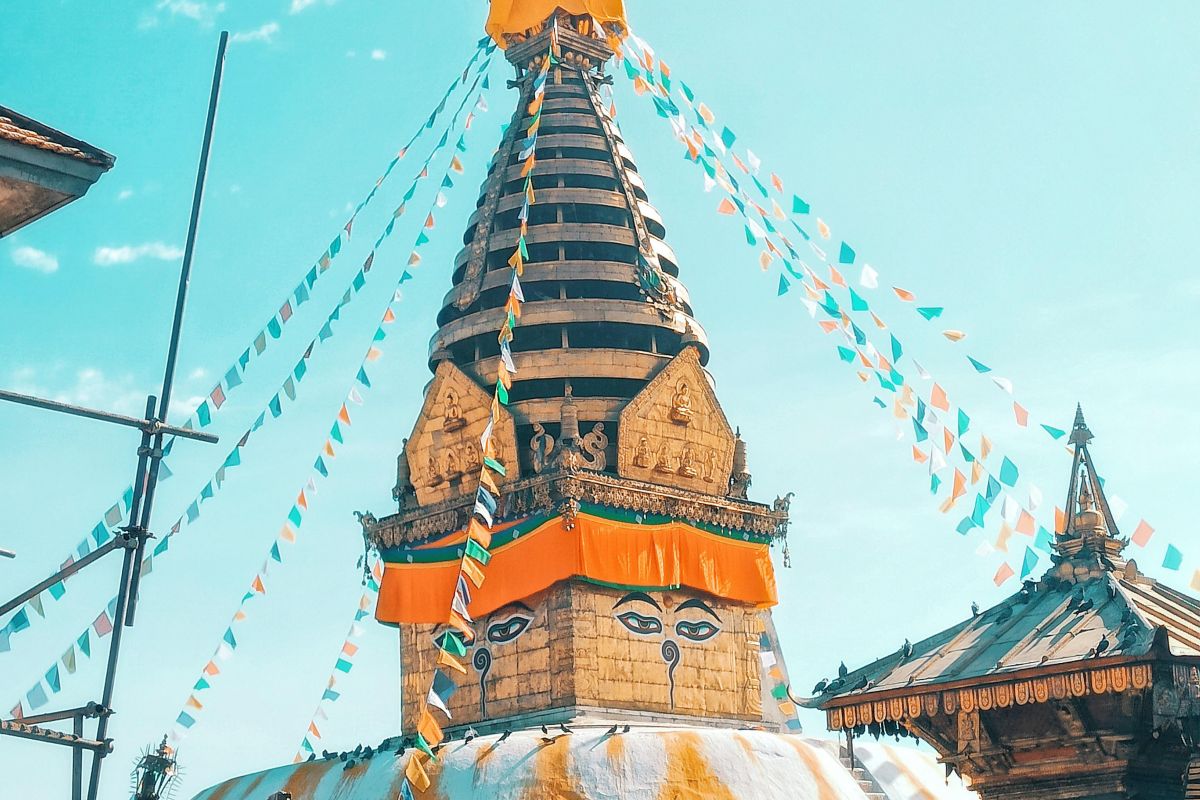 Nepal Holiday Package