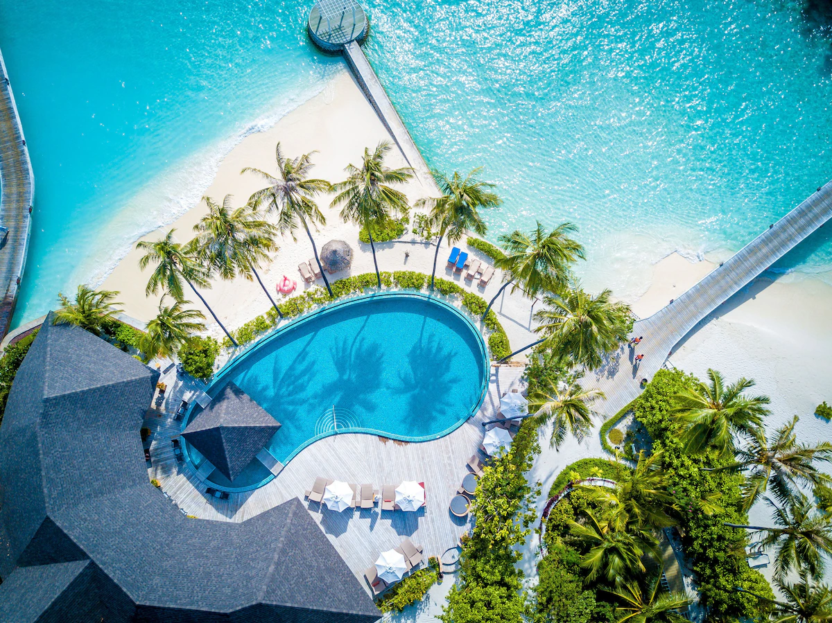 Maldives Holidays