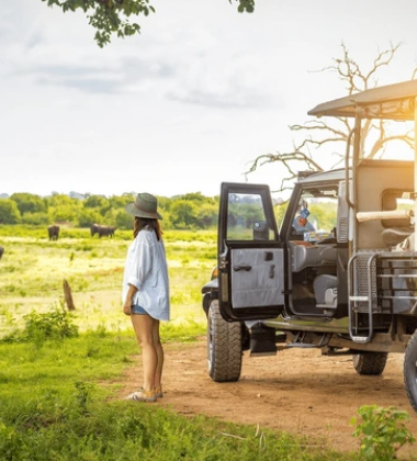 Sri Lanka Wildlife Holiday