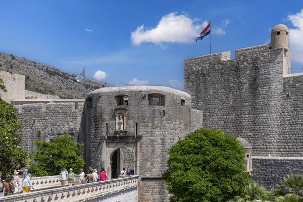 Dubrovnik
