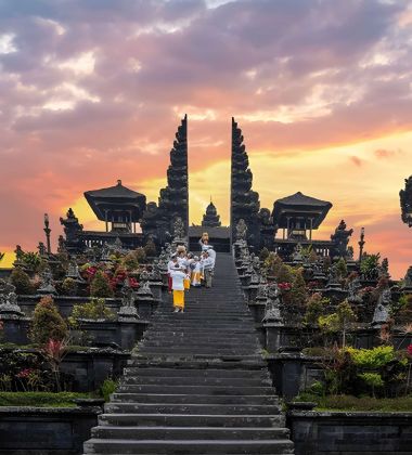 Bali Bliss: Island Dreams & Ubud Serenity – 10 Nights