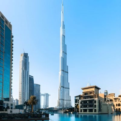Dubai Holiday