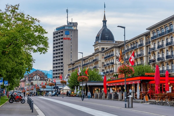 Interlaken