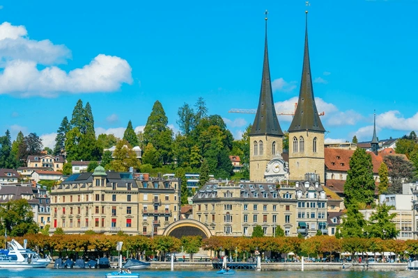 Lucerne