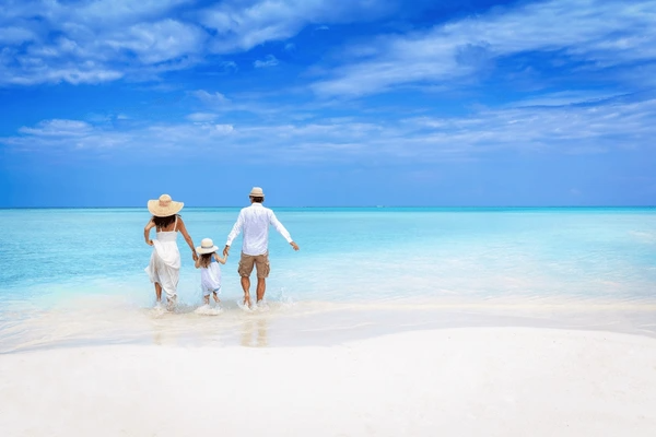 Maldives Holiday