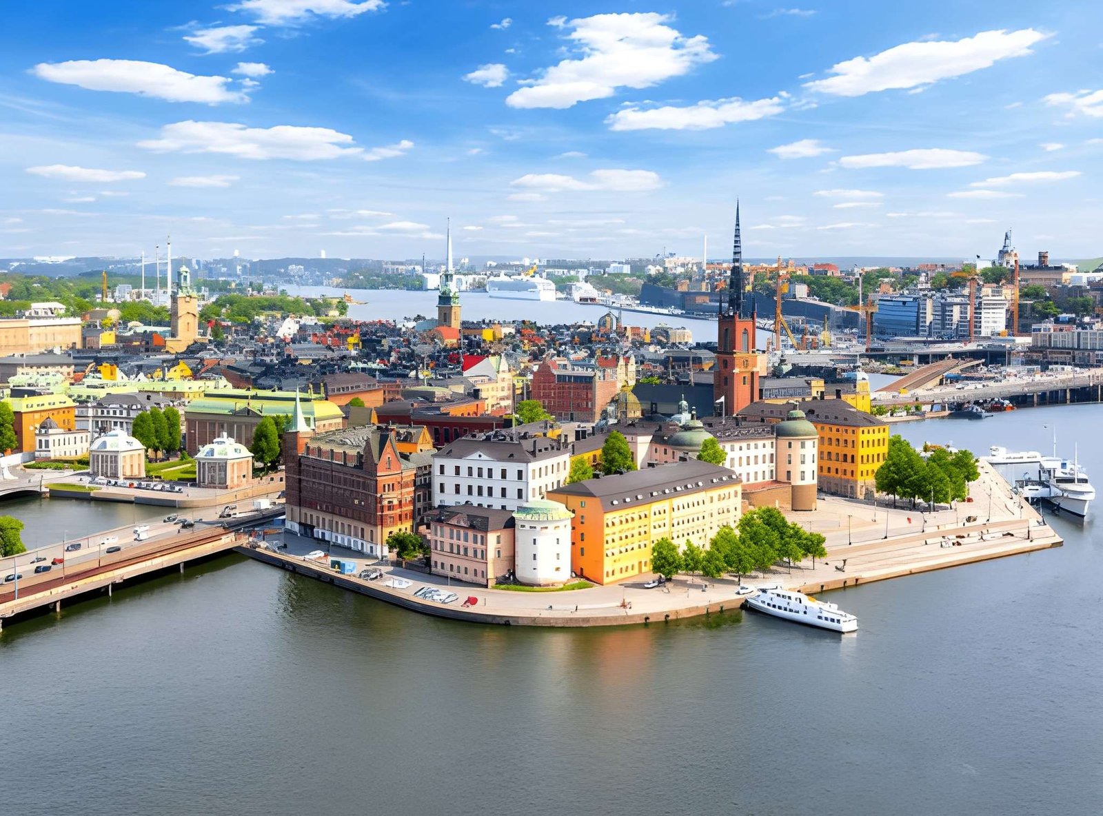 Stockholm