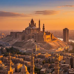 Cairo Flight Deals
