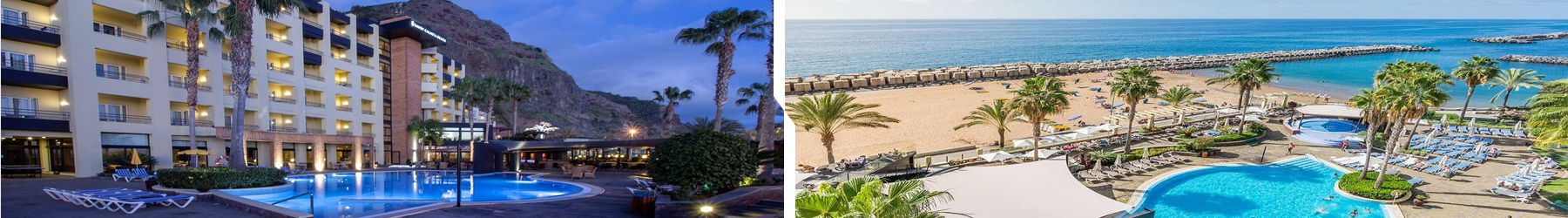 Calheta Beach Resort