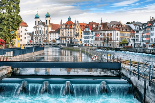 Lucerne