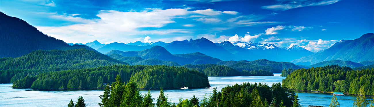 Canada Holiday Package