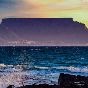 Flights to Cape Town