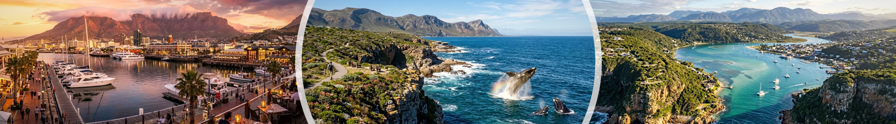 South Africa Holidays