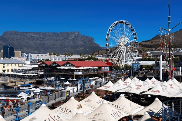 Cape Town Holiday