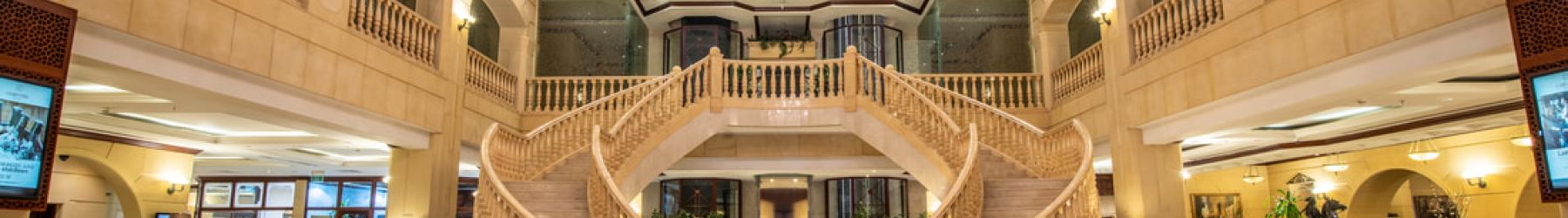 Carlton Palace Dubai