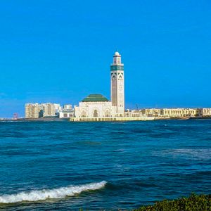 Cheap Flights to Casablanca