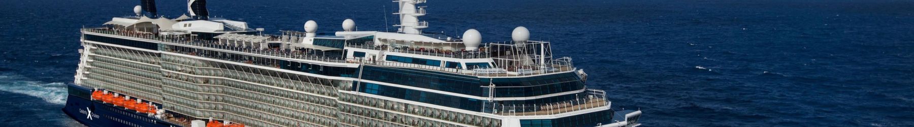 Celebrity Western Caribbean