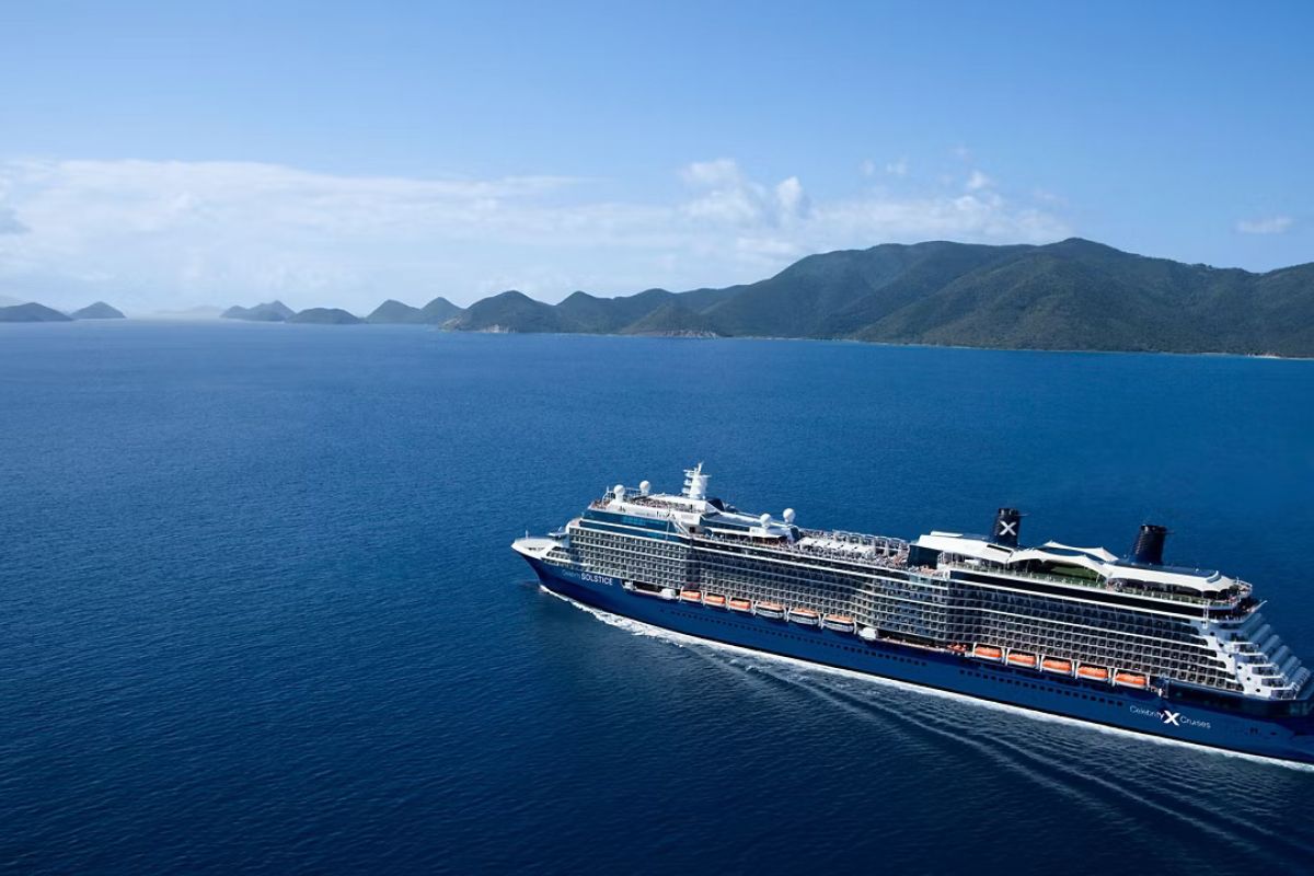 Vancouver to Alaska: A 9-Night Scenic Cruise