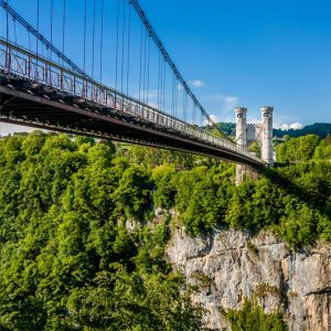 Business Class Flights to Chambery