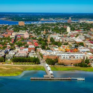 Charleston Hotels