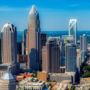 Charlotte Flight Deals