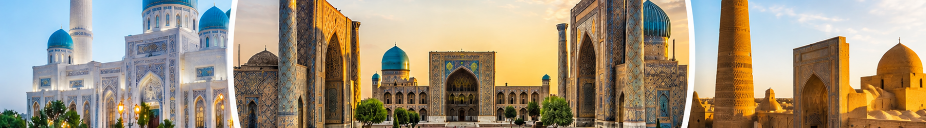 Uzbekistan's holiday