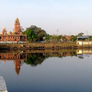 Cheap Flights to Chennai