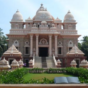 Business Class Flight to Chennai