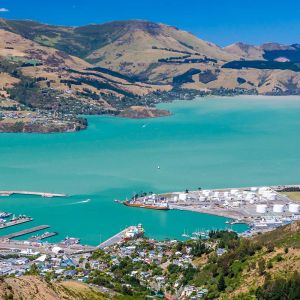Flights to Christchurch