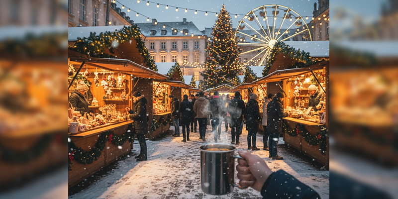 Christmas Markets