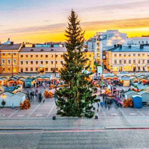 Christmas Markets