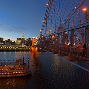 Cincinnati Hotels