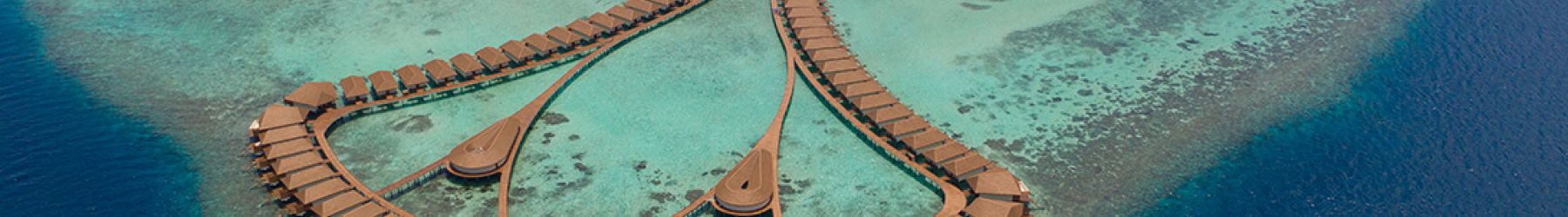 Luxury Dubai and All Inclusive Maldives