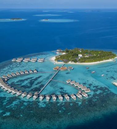Turkey & Maldives