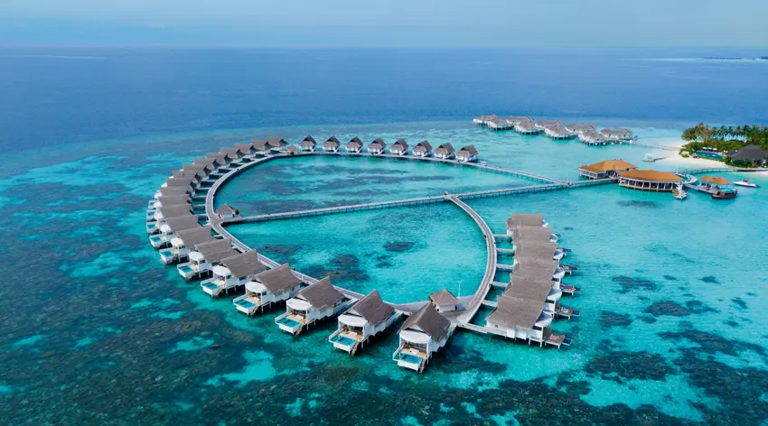 Maldives Holidays