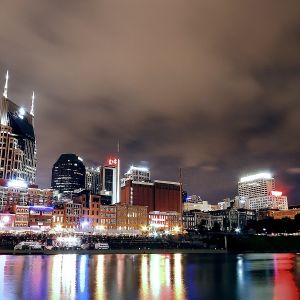 Nashville Hotels