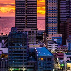 Cheap Flights to Clark