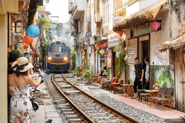 Hanoi Tour Package