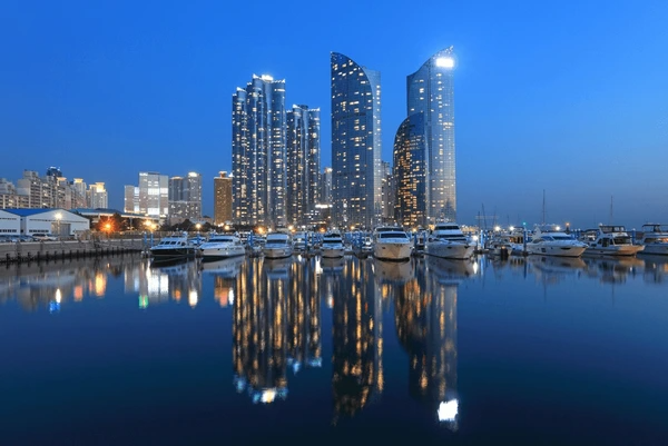 Ultra-Luxury Japan & South Korea Cruise