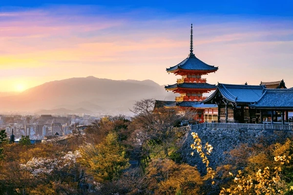 Tokyo & Okinawa