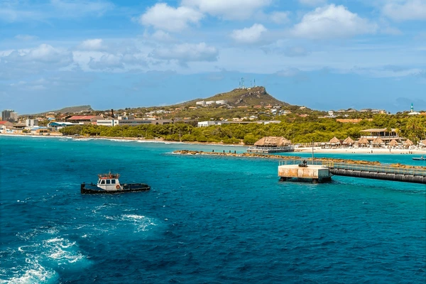 Christmas in the Caribbean