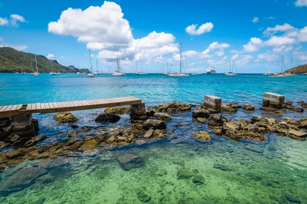 Southern Caribbean