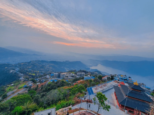 Nagarkot Holiday Package