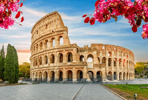 rome