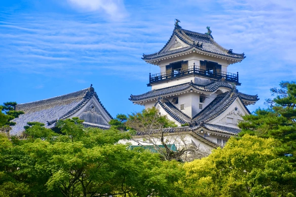 Ultra-Luxury Japan & South Korea Cruise