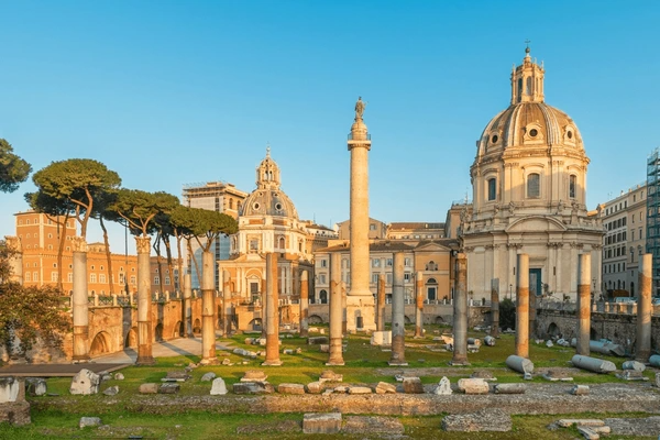 rome