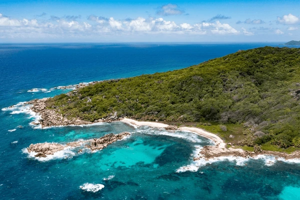 Southern Caribbean
