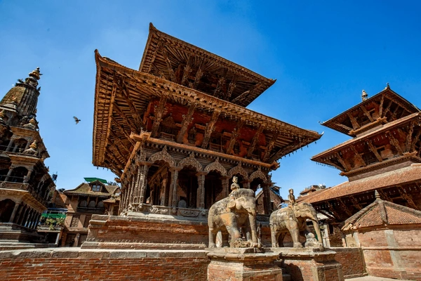 Kathmandu Trip